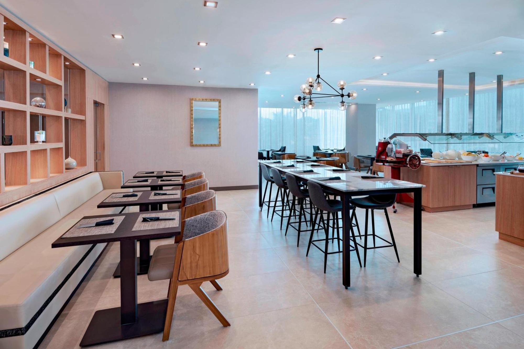 Ac By Marriott Escazu San José
