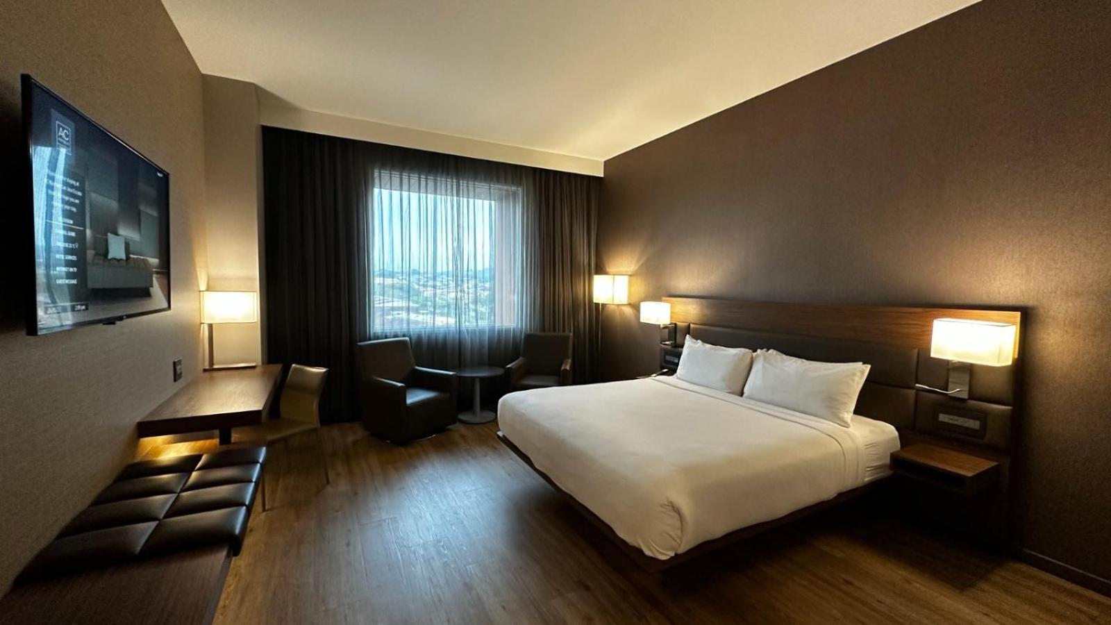 Ac By Marriott Escazu Hotel San Jose (San Jose)