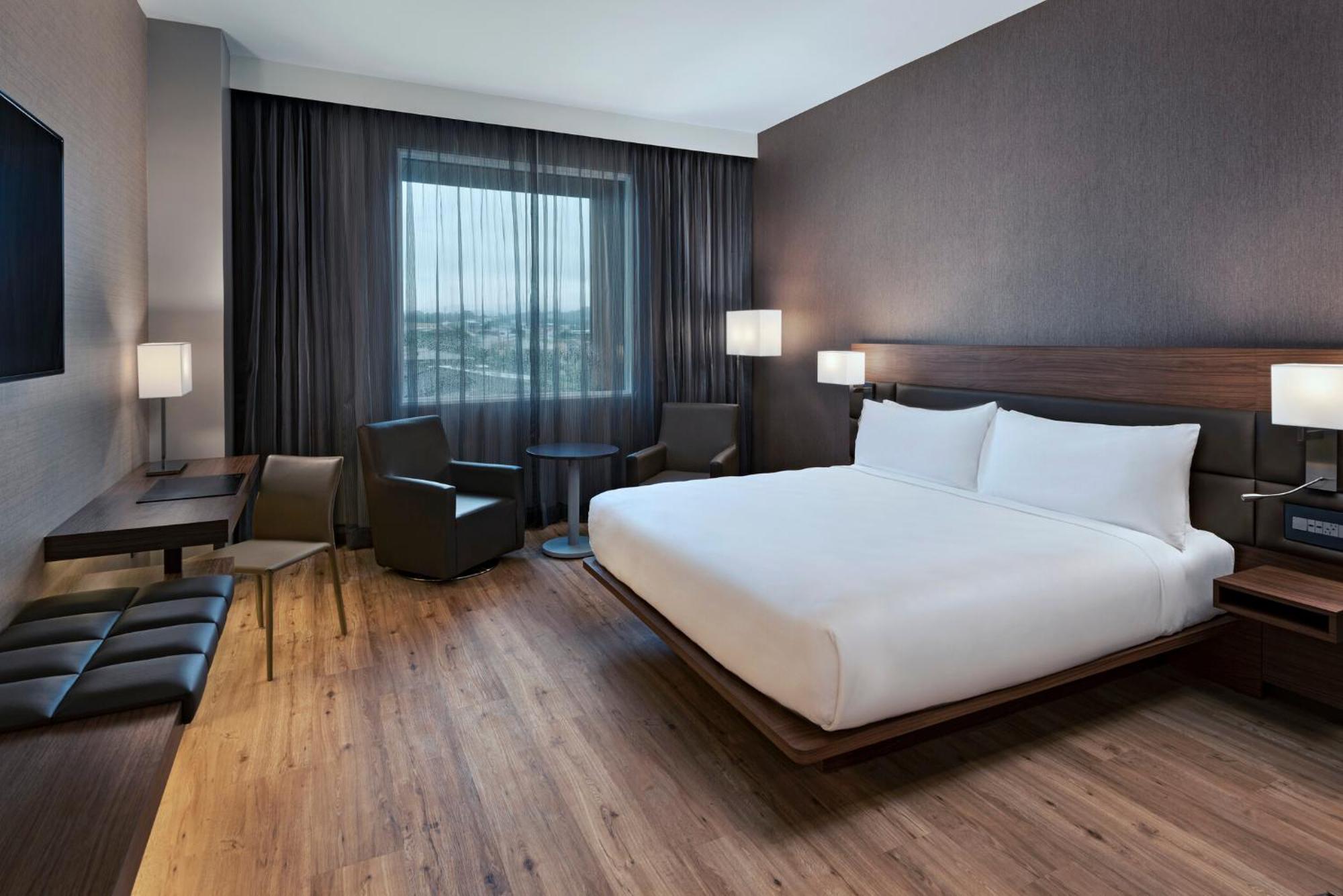 Ac By Marriott Escazu