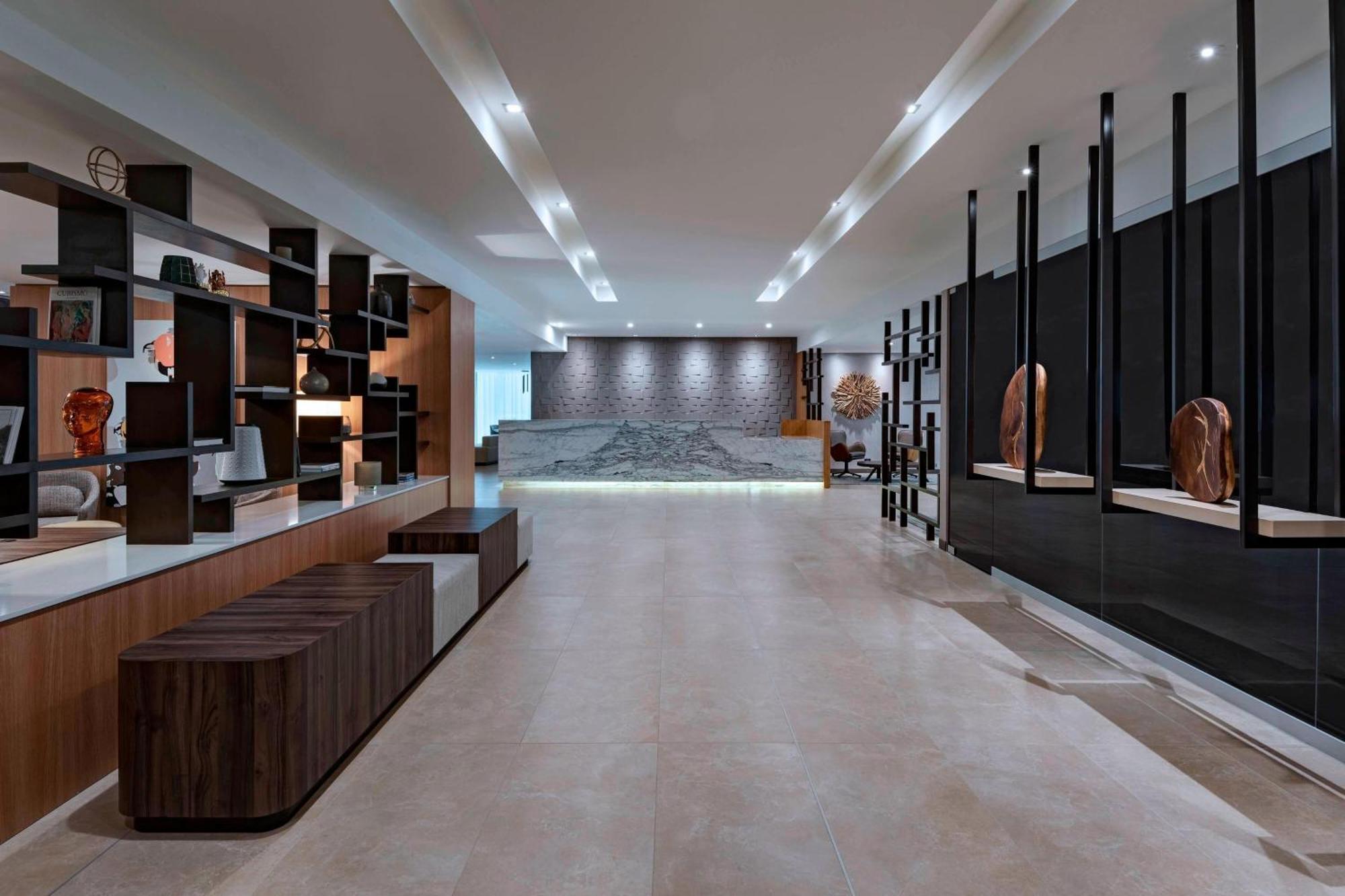 Hotel Ac By Marriott Escazu