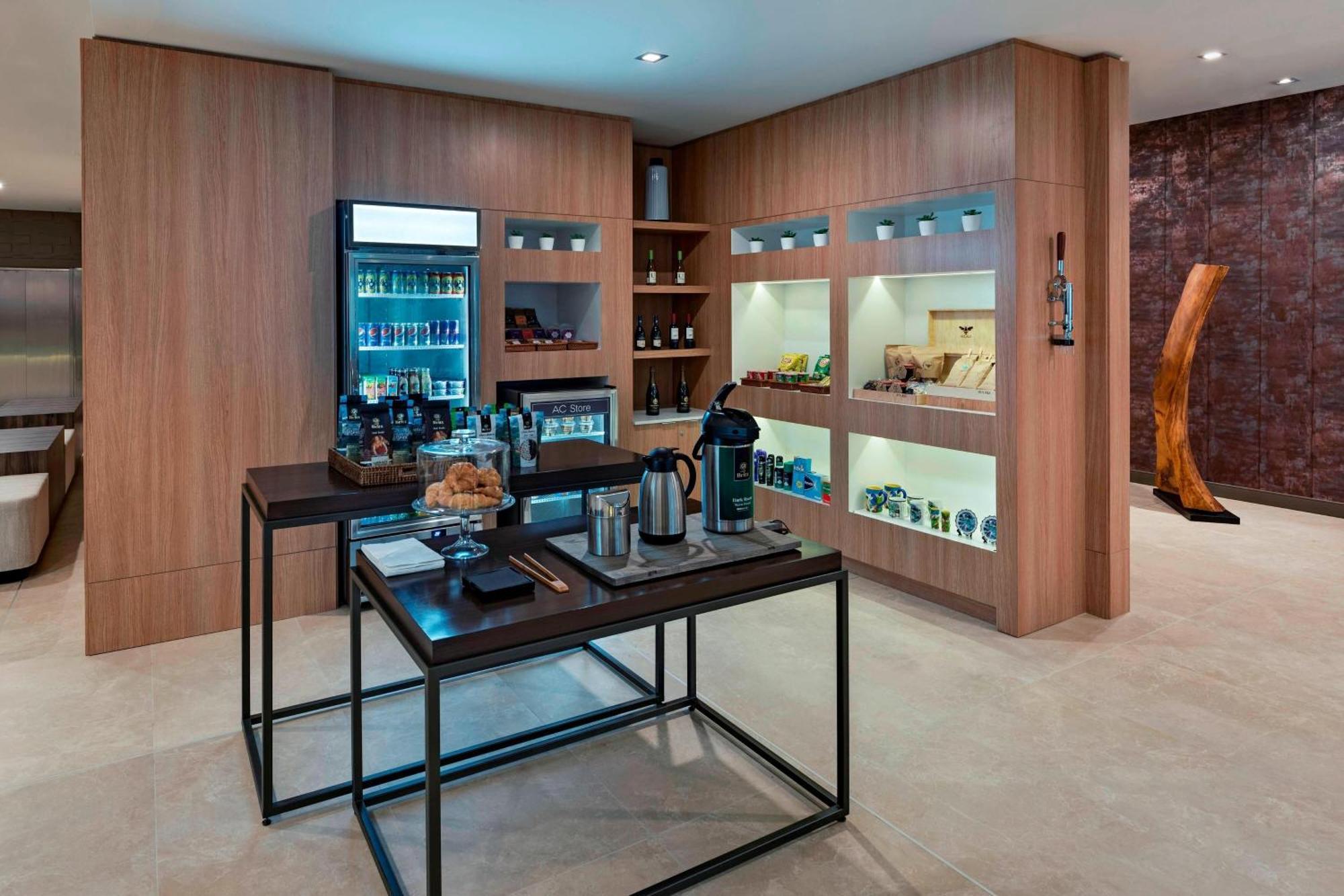 Hotel Ac By Marriott Escazu