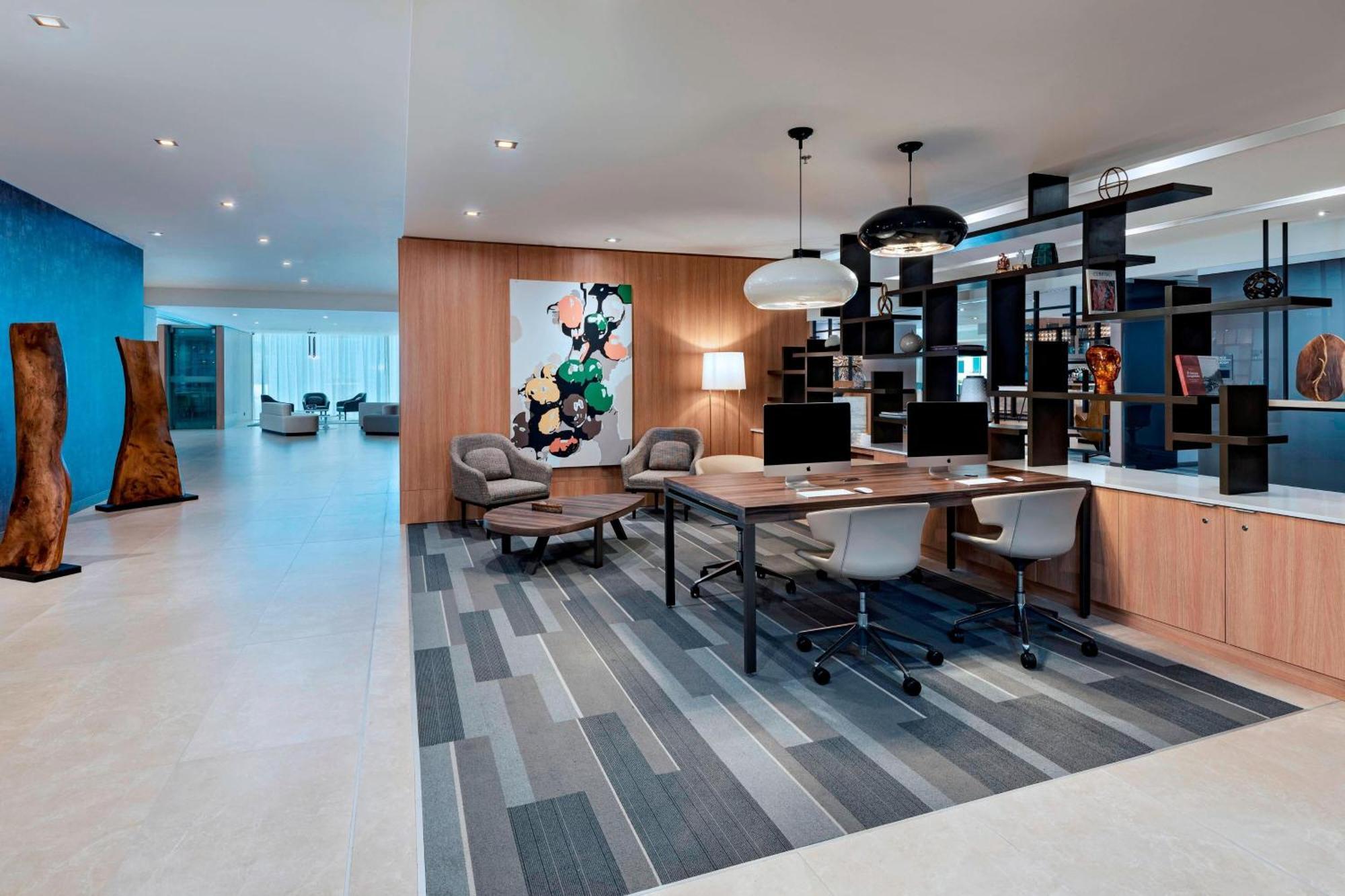 Hotel Ac By Marriott Escazu San Jose (San Jose)