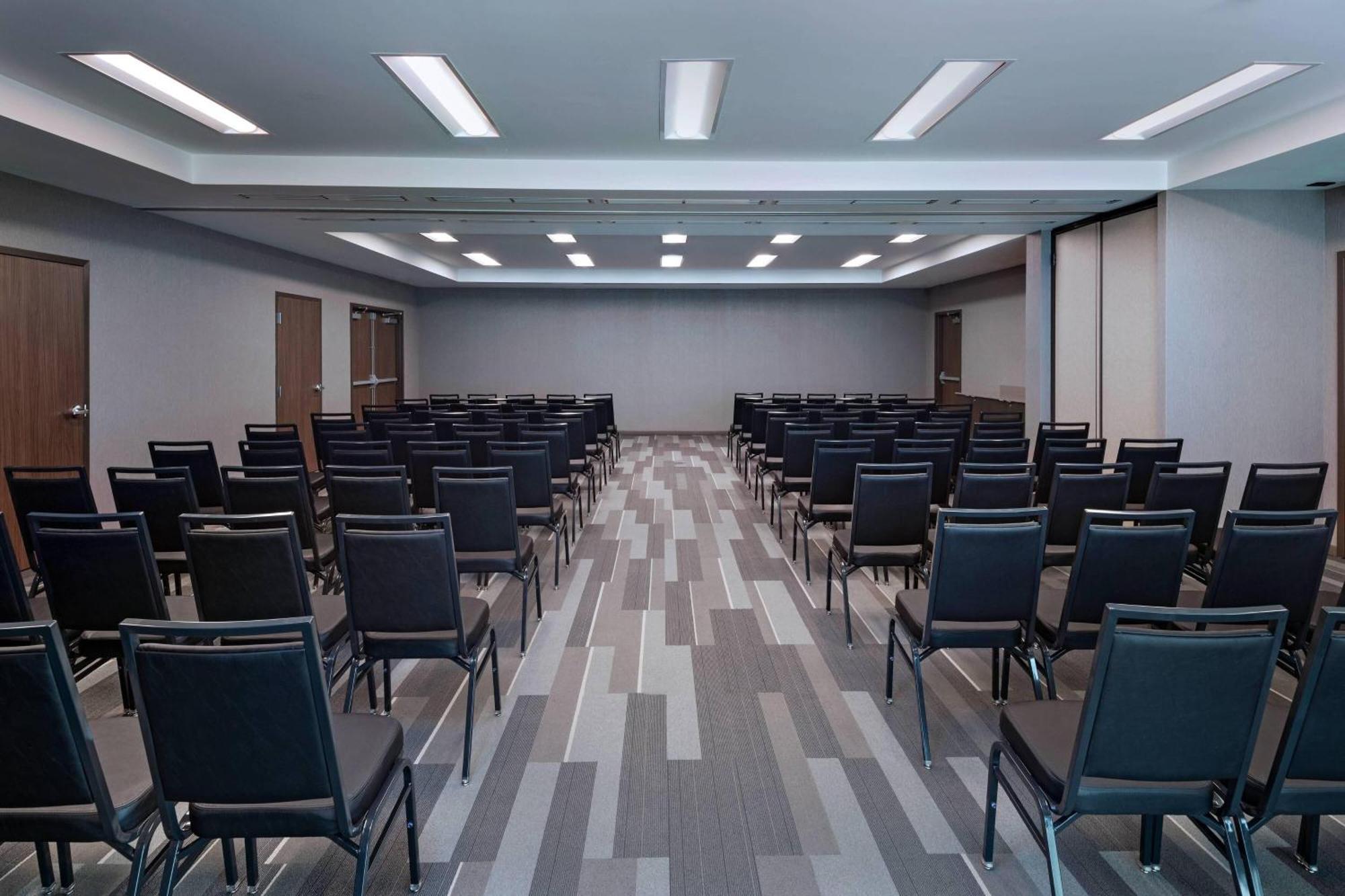 Ac By Marriott Escazu Hotel