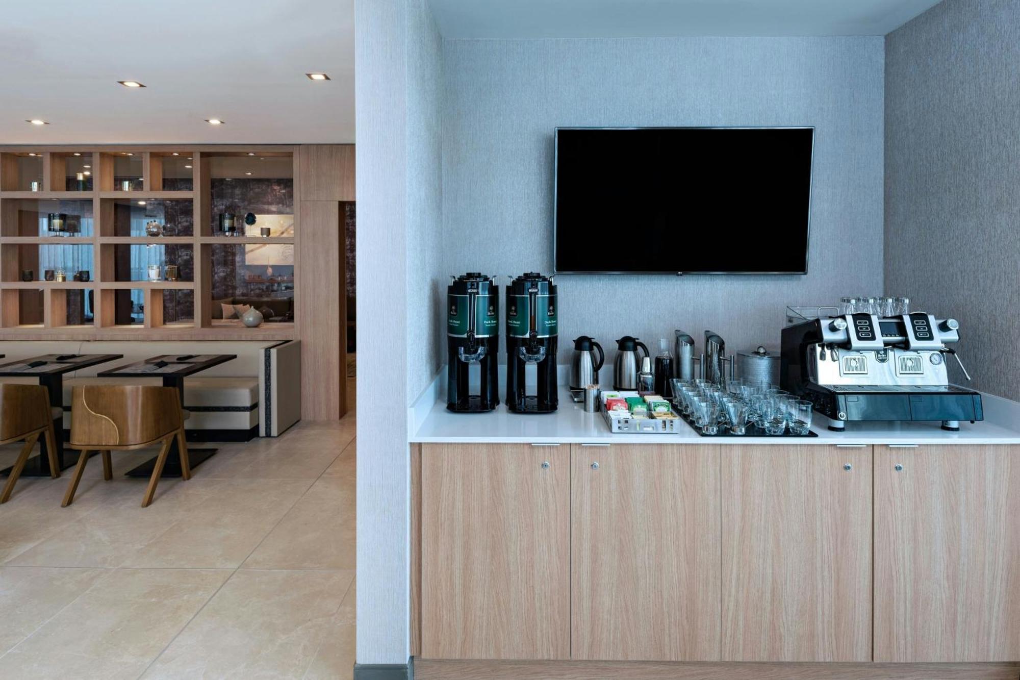 Hotel Ac By Marriott Escazu San Jose (San Jose)