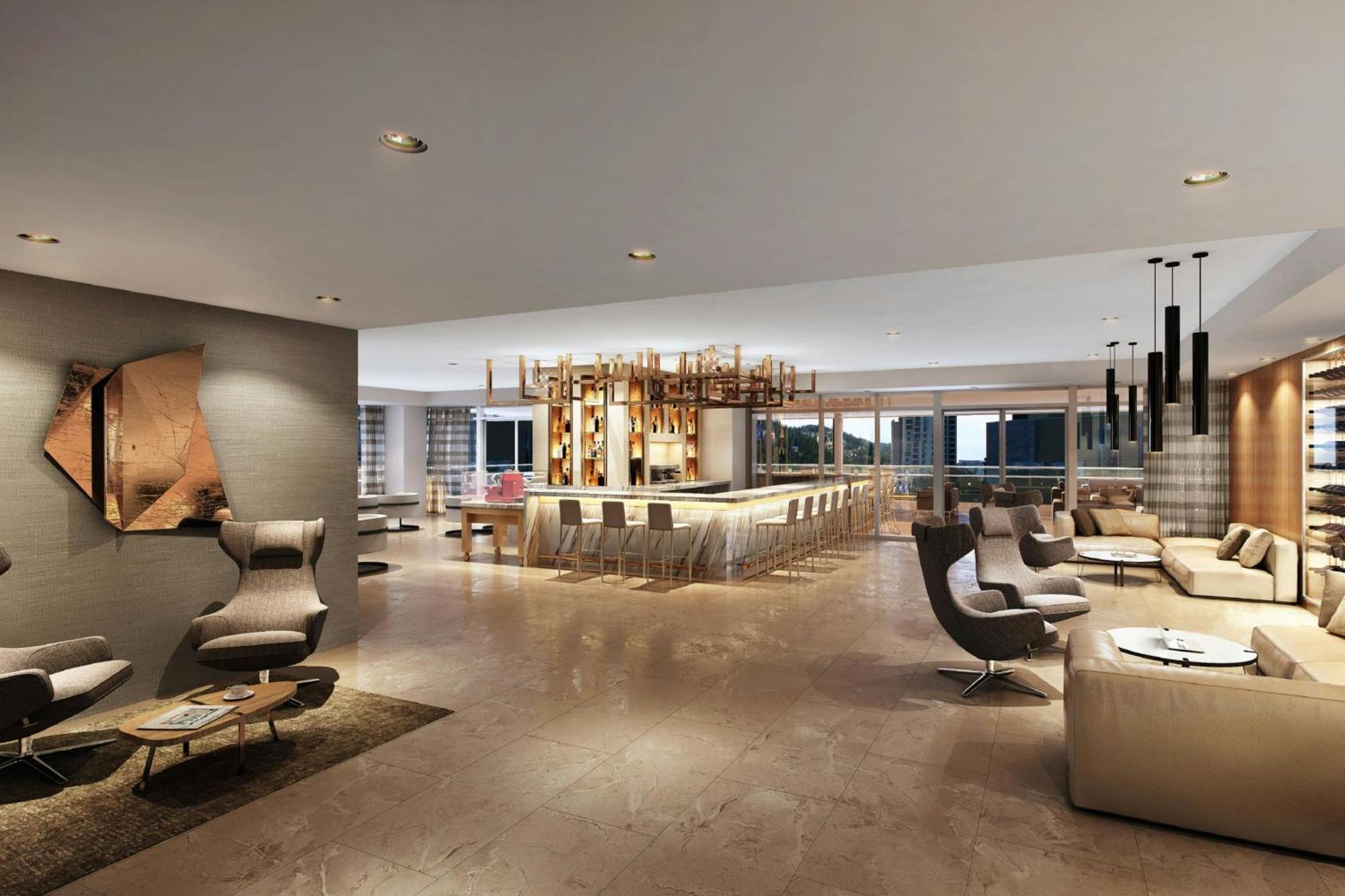 Ac By Marriott Escazu San Jose (San Jose)