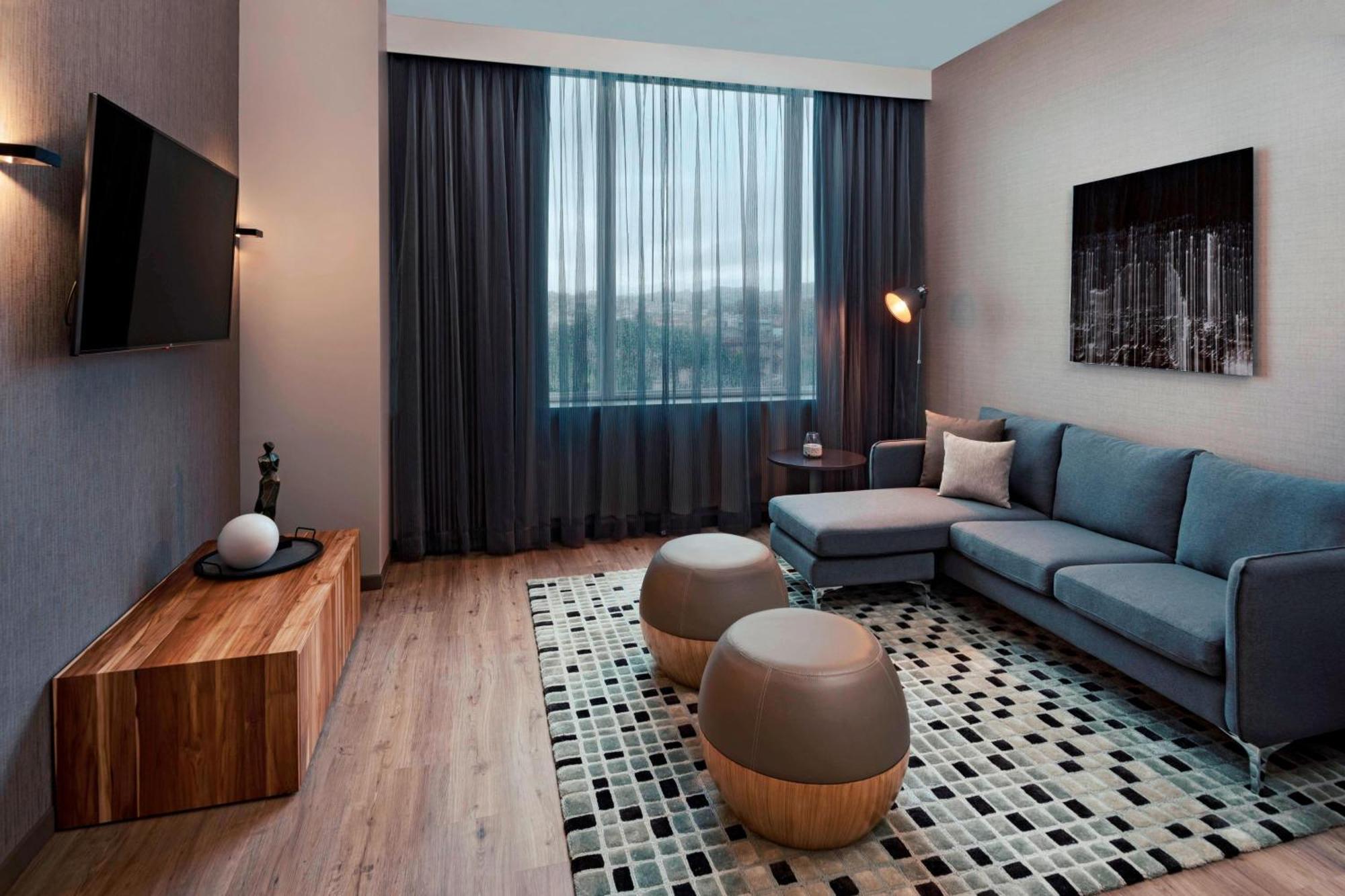 Hotel Ac By Marriott Escazu San Jose (San Jose)