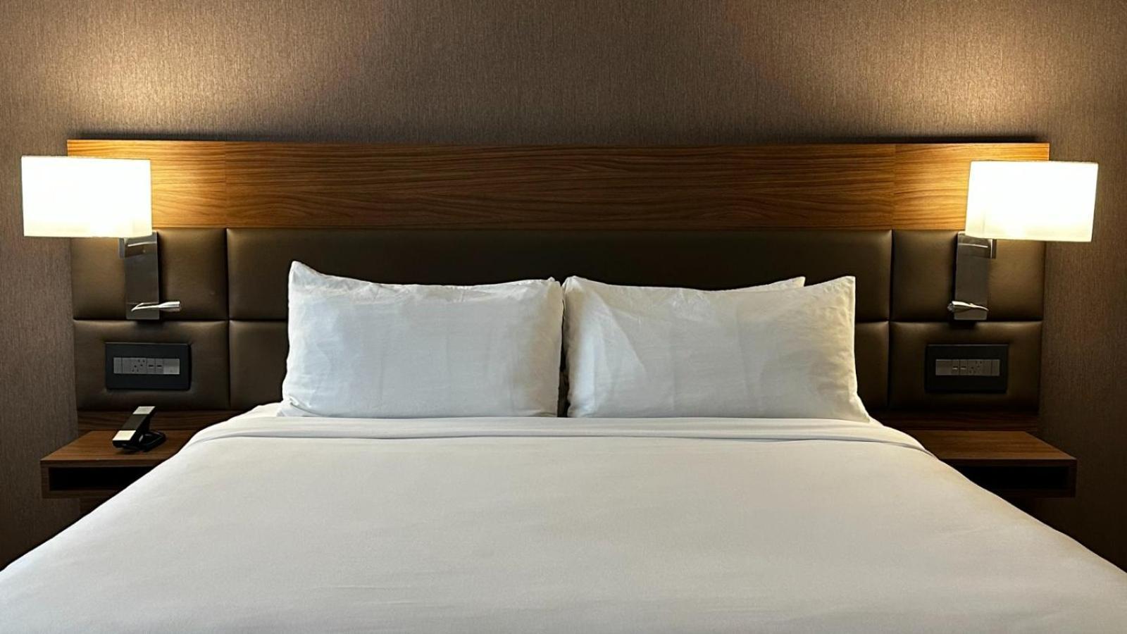 Ac Escazu 5* San José