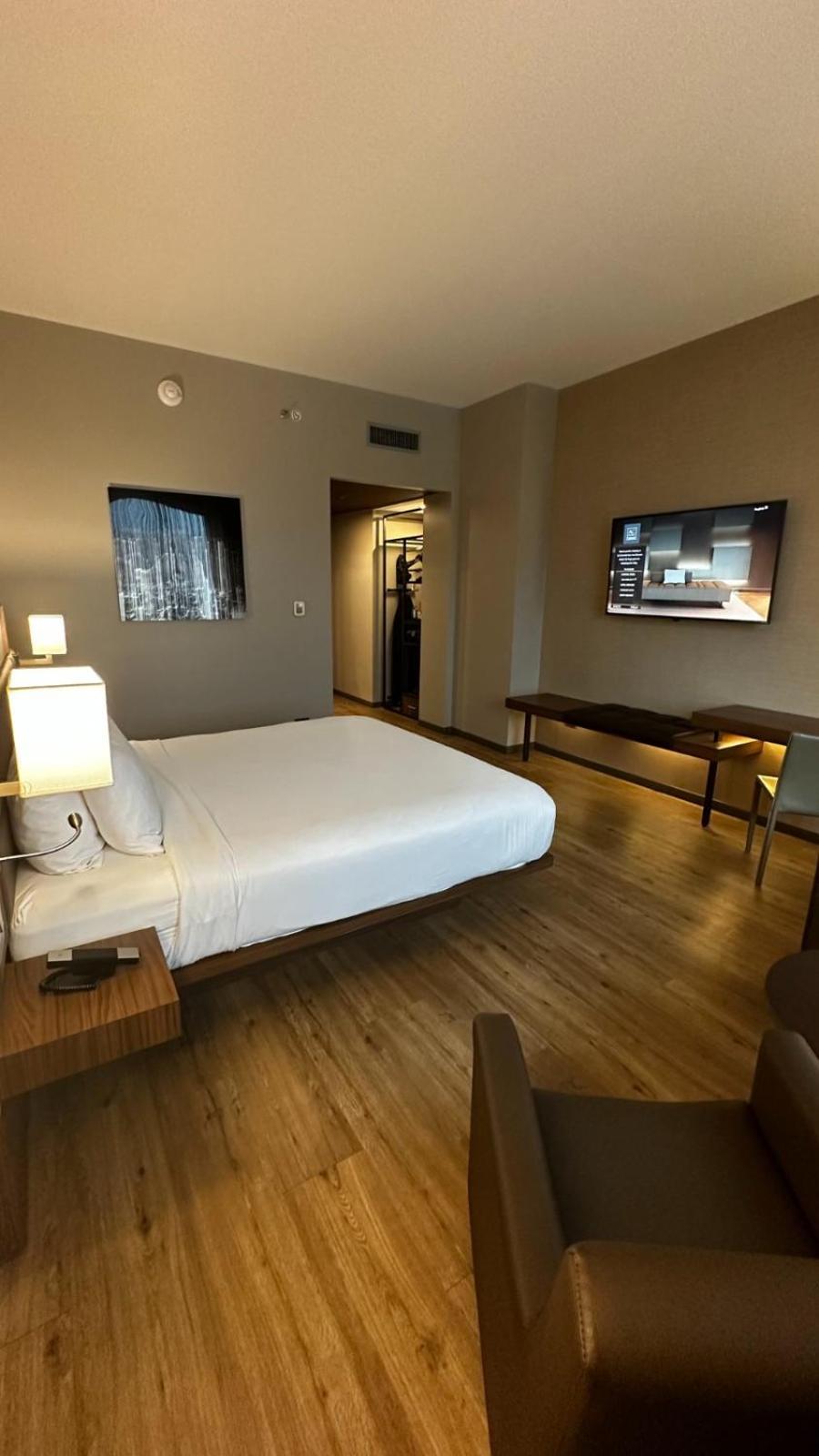 Ac Escazu Hotel