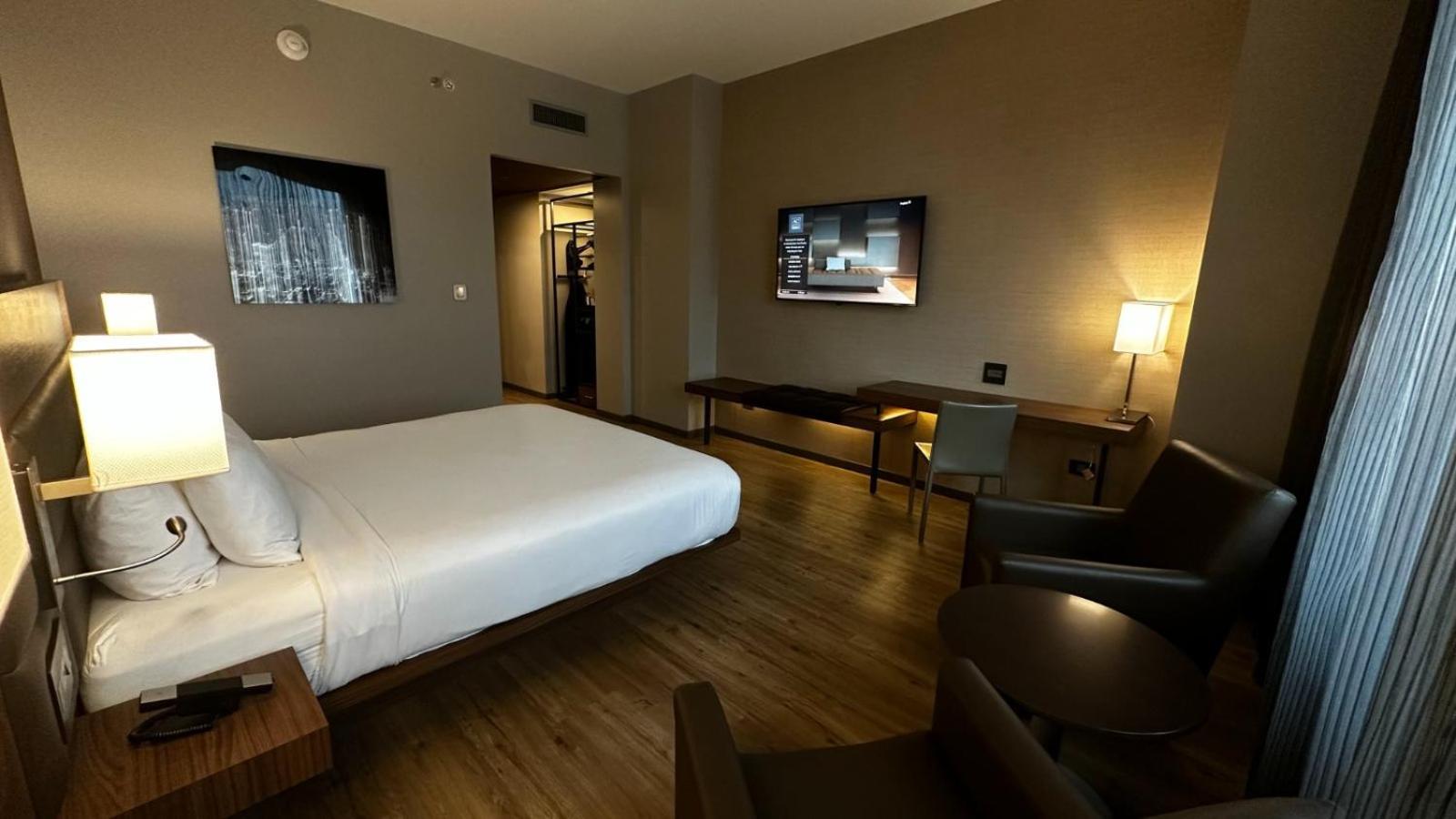 Hotel Ac Escazu 5*