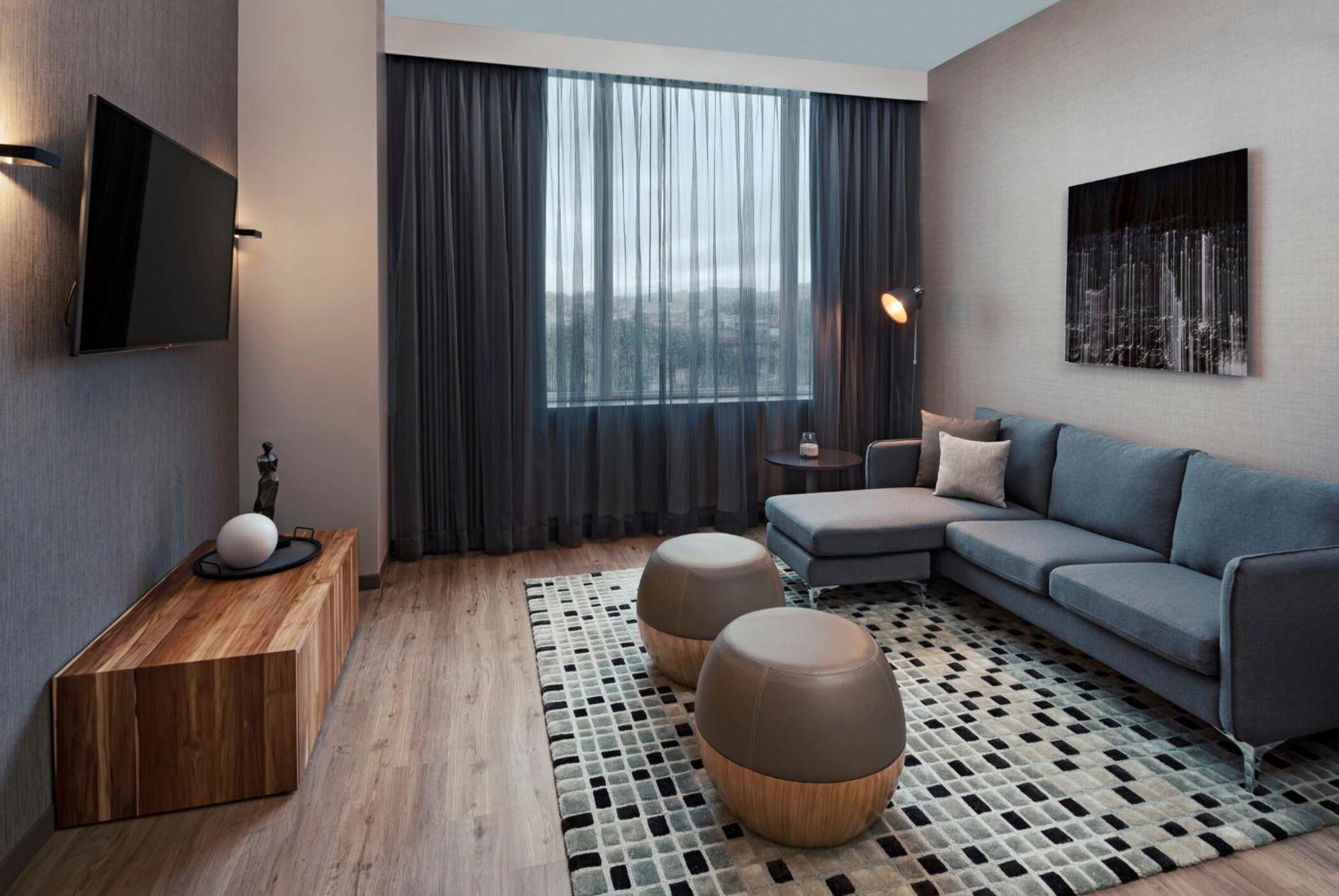 Ac Escazu 5* San José