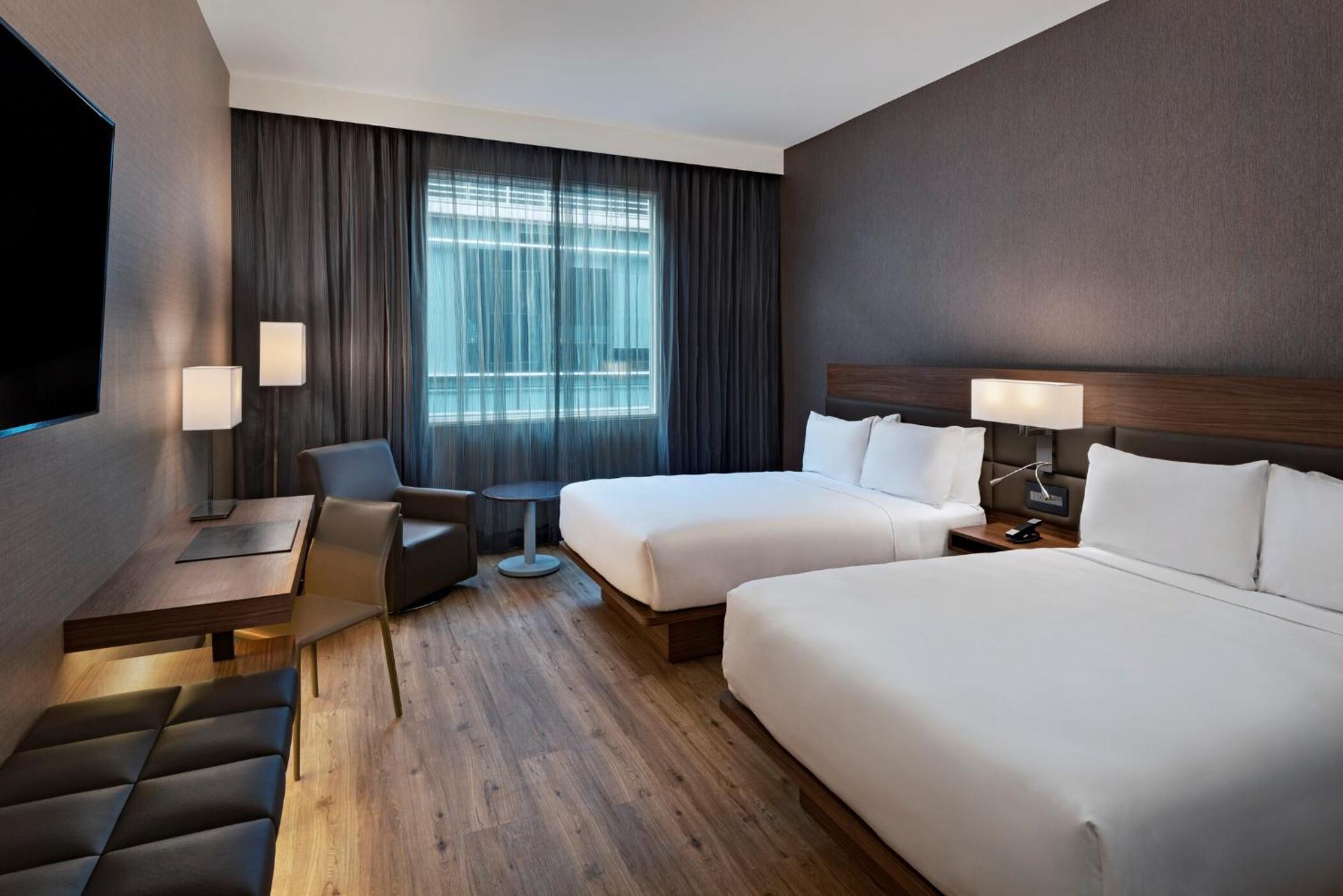 Hotel Ac Escazu
