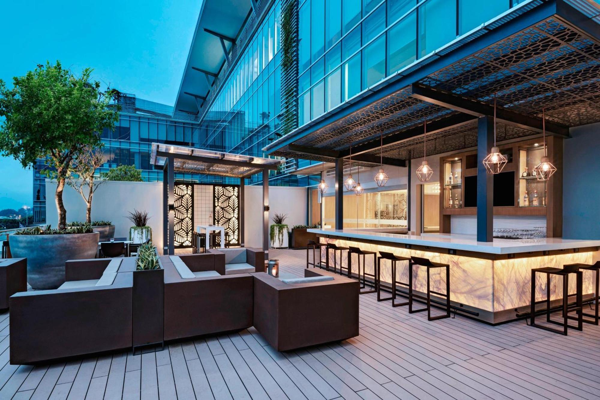 Hotel Ac Escazu