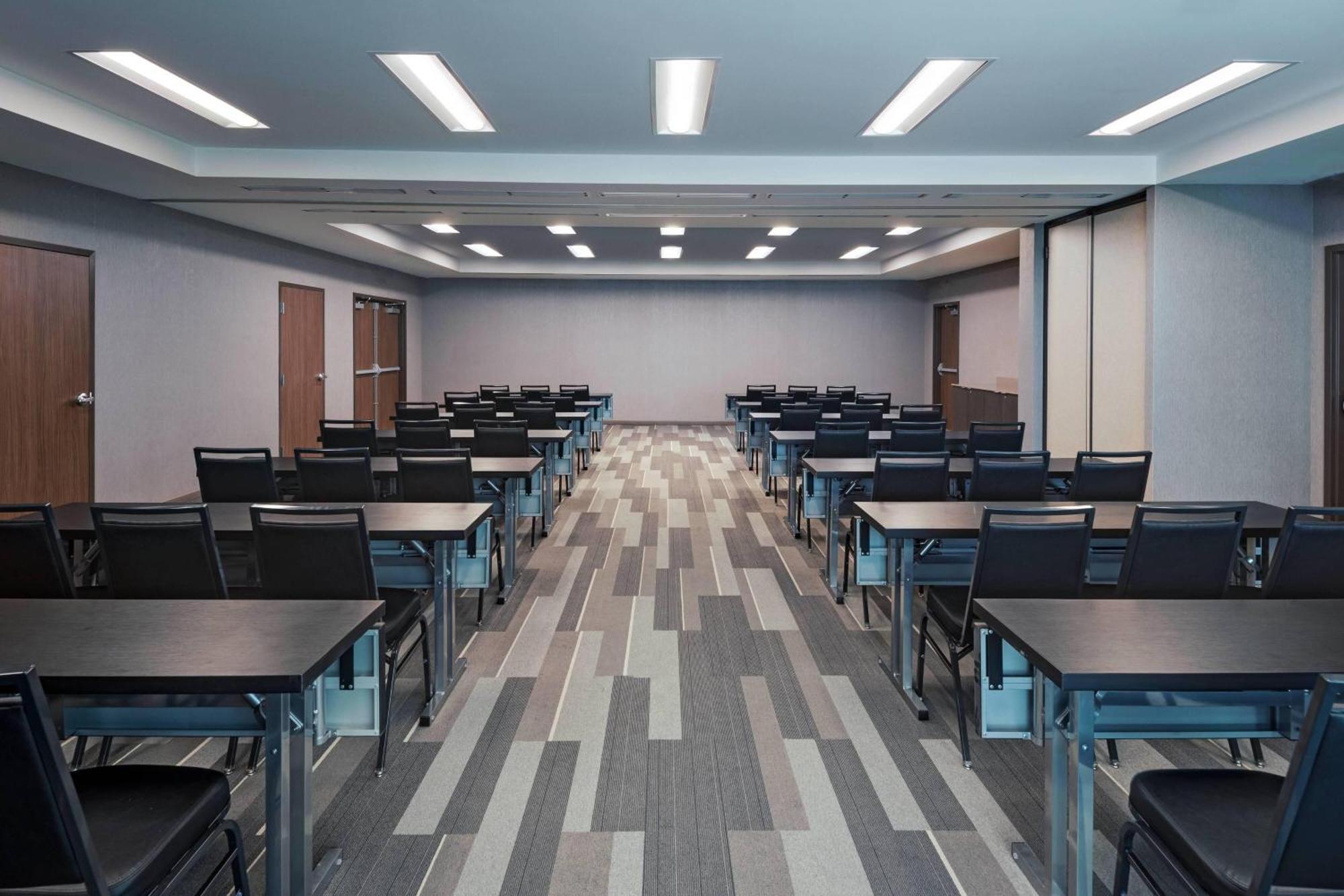 Ac Escazu 5* San José