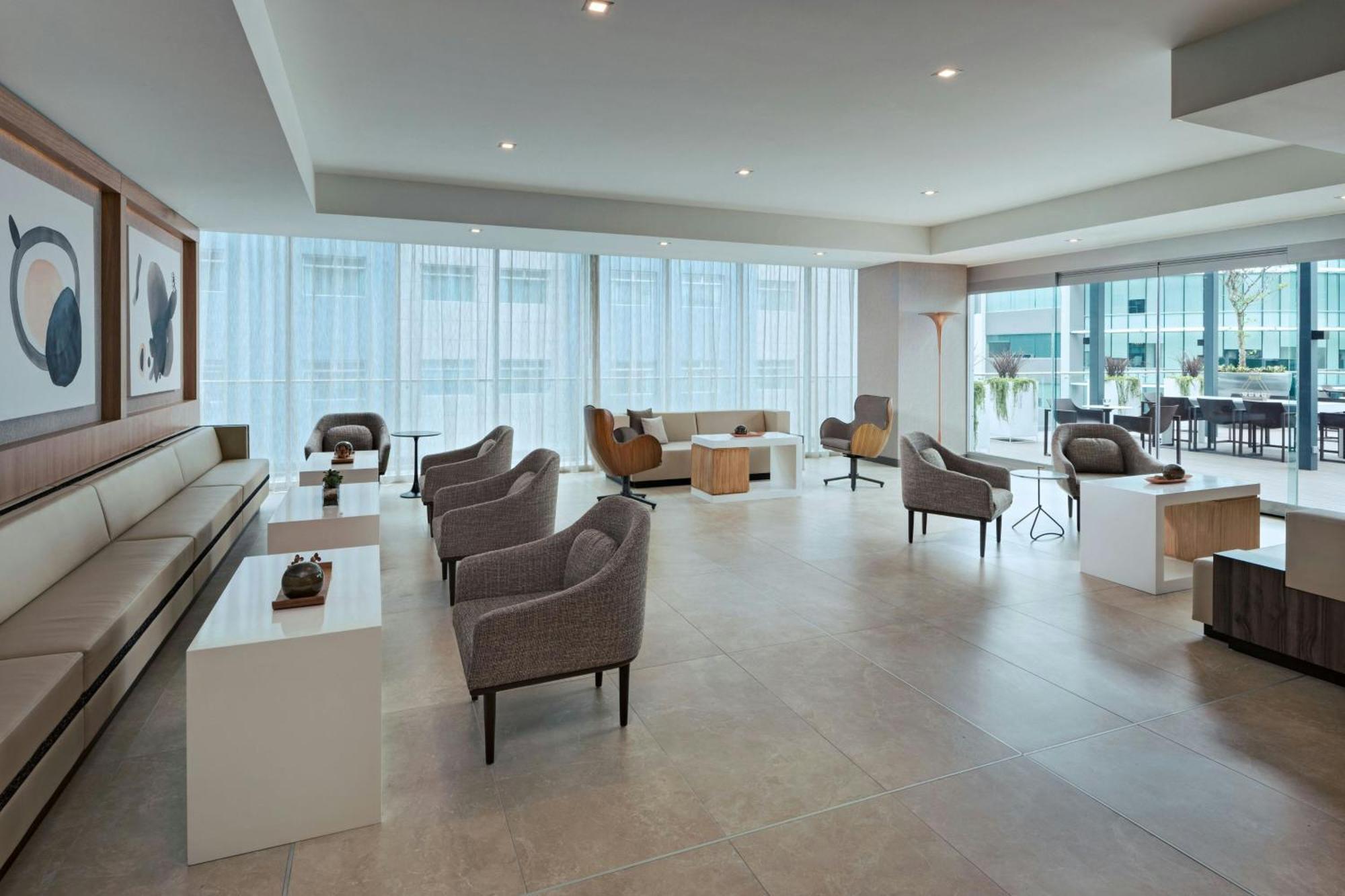 Ac Escazu 5*