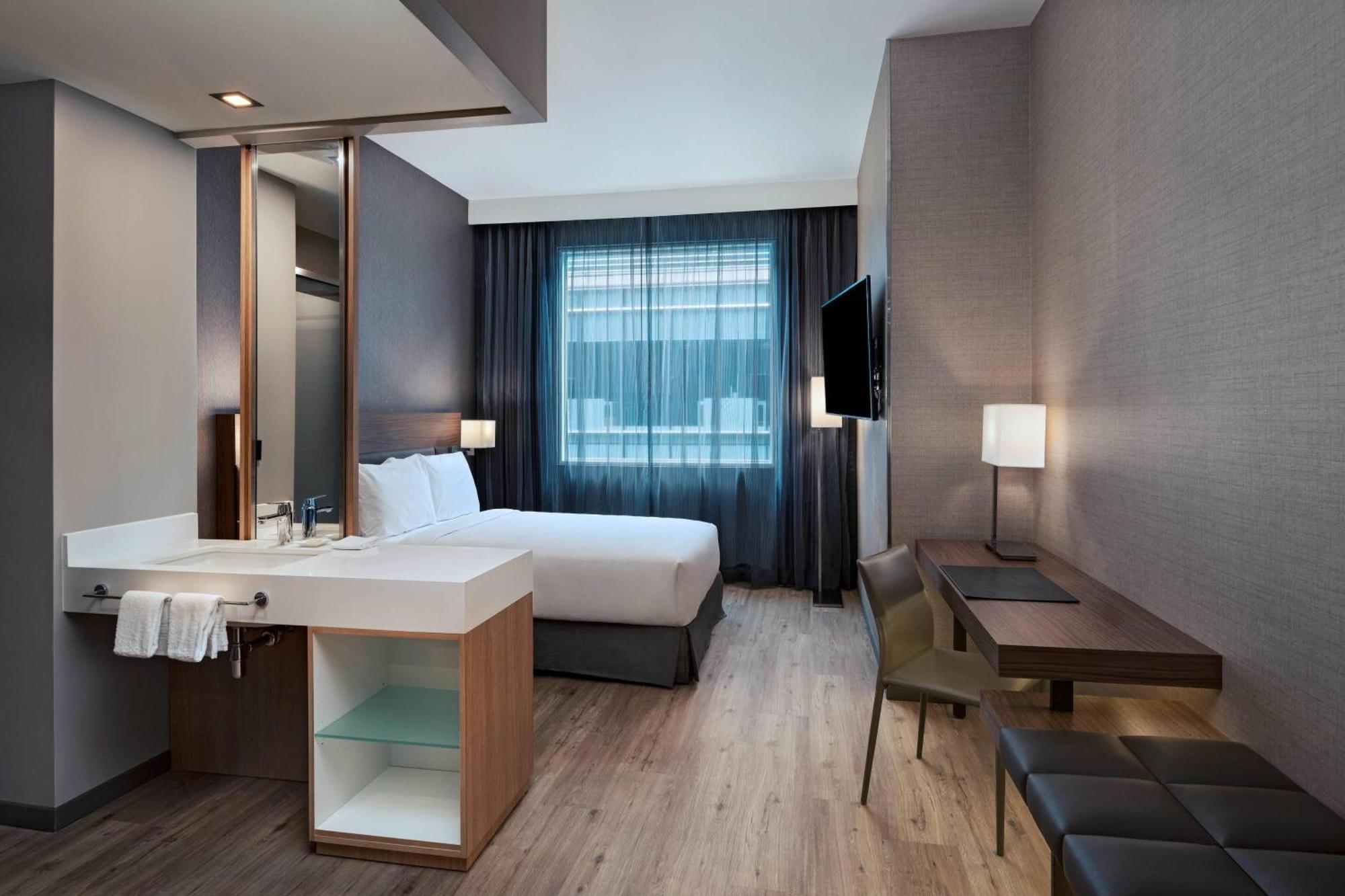 Ac Escazu Hotel