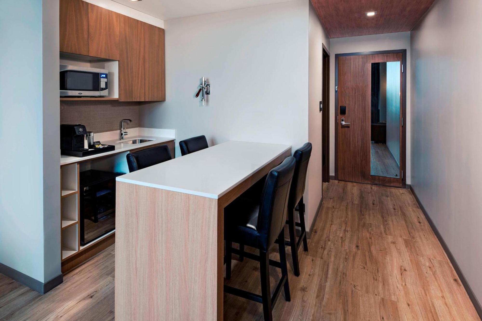 Ac Escazu 5* San José