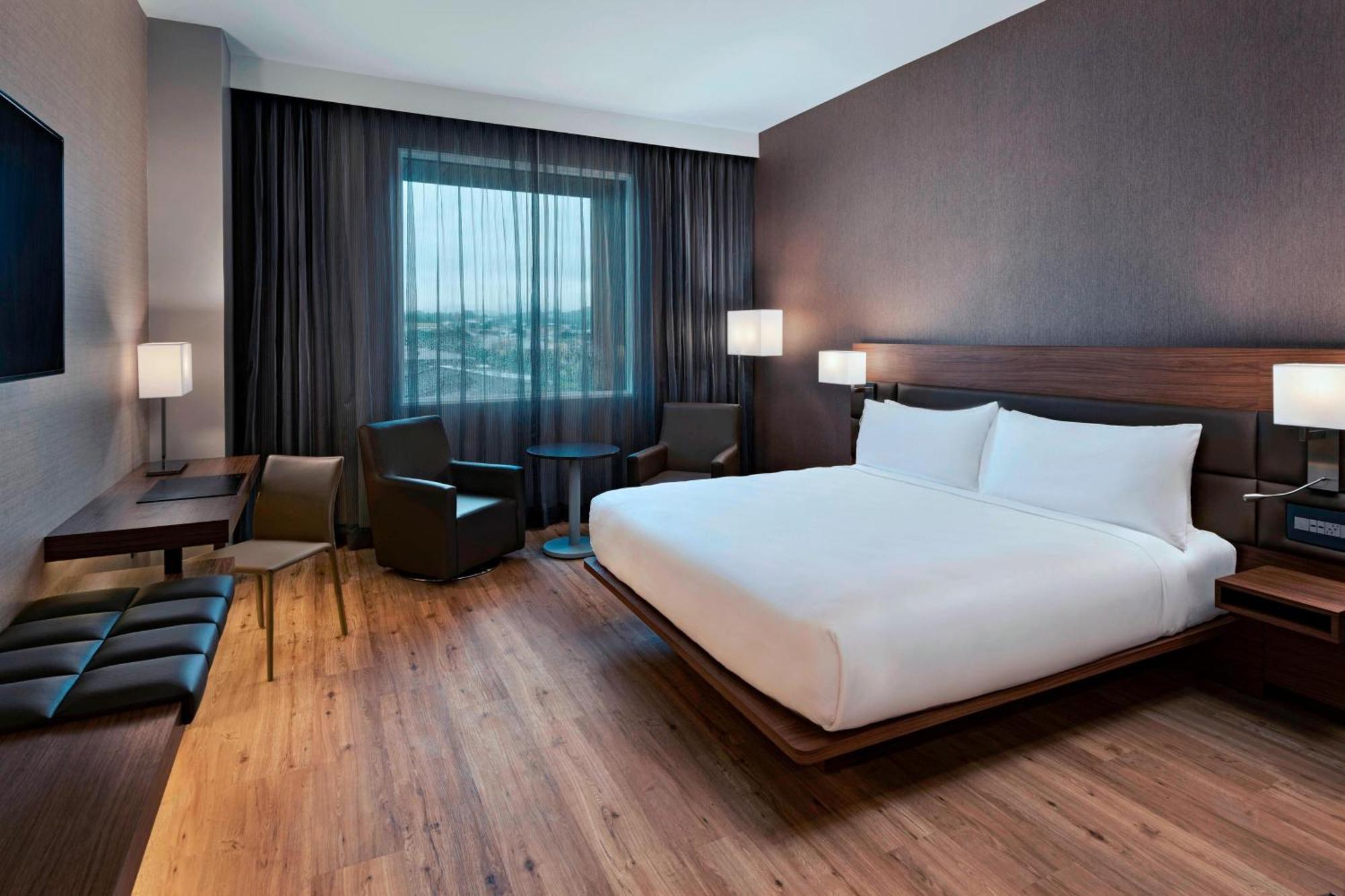 Ac Escazu 5* San José